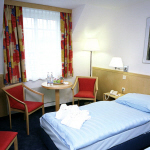 Standaard kamer